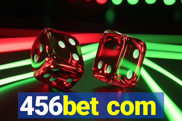 456bet com